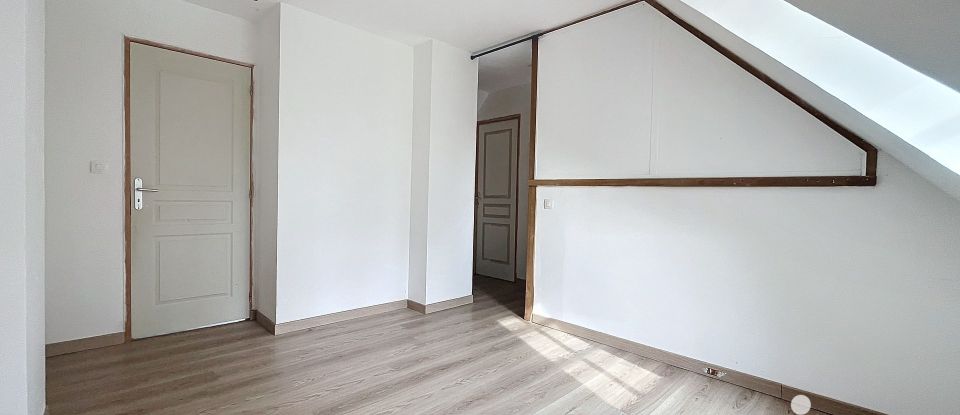 Maison 5 pièces de 110 m² à Saint-Aignan (41110)