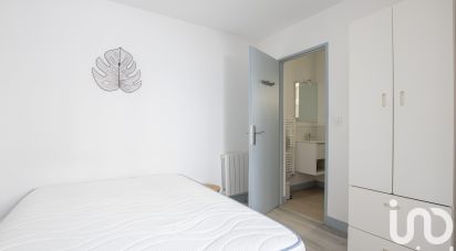 Appartement 1 pièce de 23 m² à Aix-les-Bains (73100)