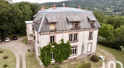 Château 33 pièces de 337 m² à Saint-Nabord (88200)