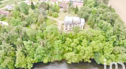 Castle 33 rooms of 337 m² in Saint-Nabord (88200)