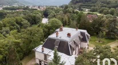 Castle 33 rooms of 337 m² in Saint-Nabord (88200)