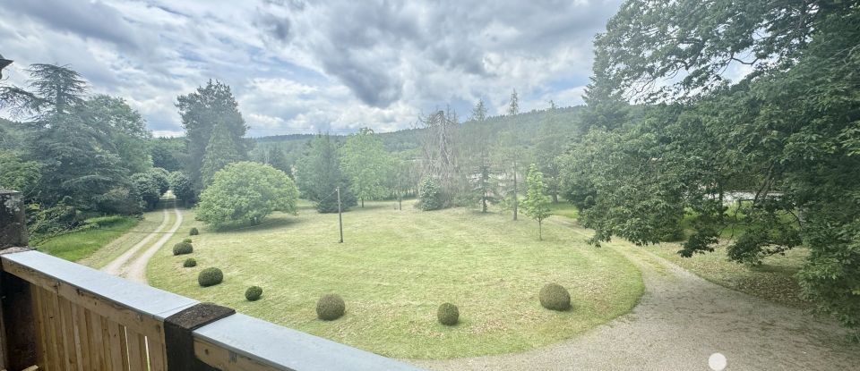 Château 33 pièces de 337 m² à Saint-Nabord (88200)