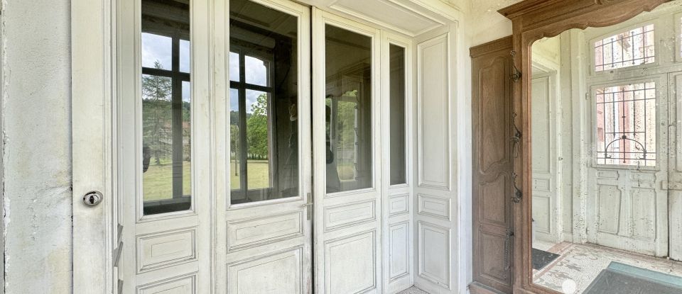 Château 33 pièces de 337 m² à Saint-Nabord (88200)