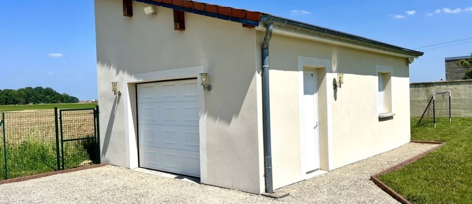 House 7 rooms of 110 m² in Vauclerc (51300)