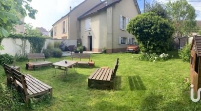 Village house 5 rooms of 100 m² in Gouvernes (77400)