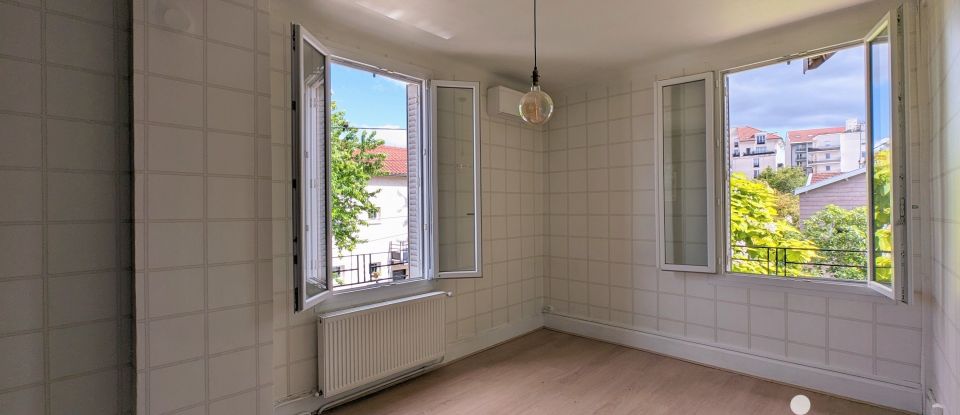 House 5 rooms of 110 m² in Villeurbanne (69100)