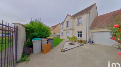 House 5 rooms of 120 m² in Moissy-Cramayel (77550)