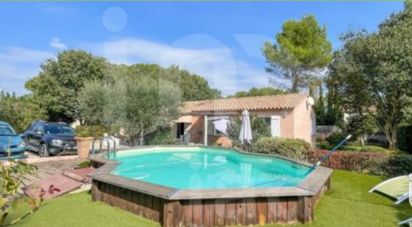 House 5 rooms of 120 m² in Trans-en-Provence (83720)