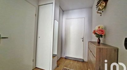 Apartment 2 rooms of 52 m² in Bordeaux (33100)