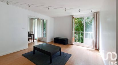Appartement 4 pièces de 64 m² à Athis-Mons (91200)