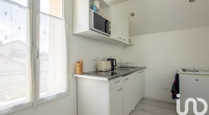 Appartement 1 pièce de 24 m² à Aix-les-Bains (73100)