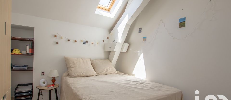 Apartment 1 room of 25 m² in Aix-les-Bains (73100)