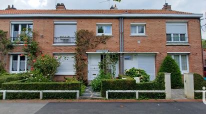 Maison traditionnelle 4 pièces de 93 m² à Saint-André-lez-Lille (59350)