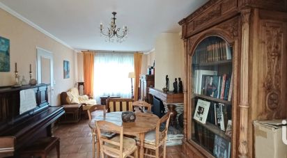 Traditional house 4 rooms of 93 m² in Saint-André-lez-Lille (59350)