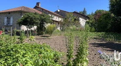 Country house 8 rooms of 195 m² in Saint-Martin-de-Fressengeas (24800)