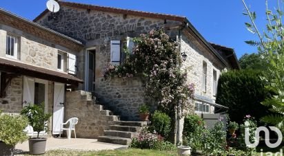 Country house 8 rooms of 195 m² in Saint-Martin-de-Fressengeas (24800)