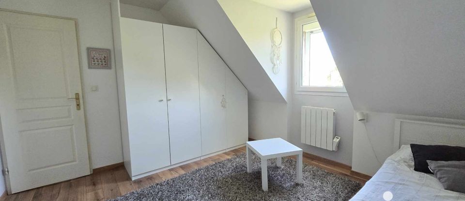 Maison 4 pièces de 97 m² à Fleury-les-Aubrais (45400)