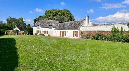 House 8 rooms of 234 m² in Lignières (80500)