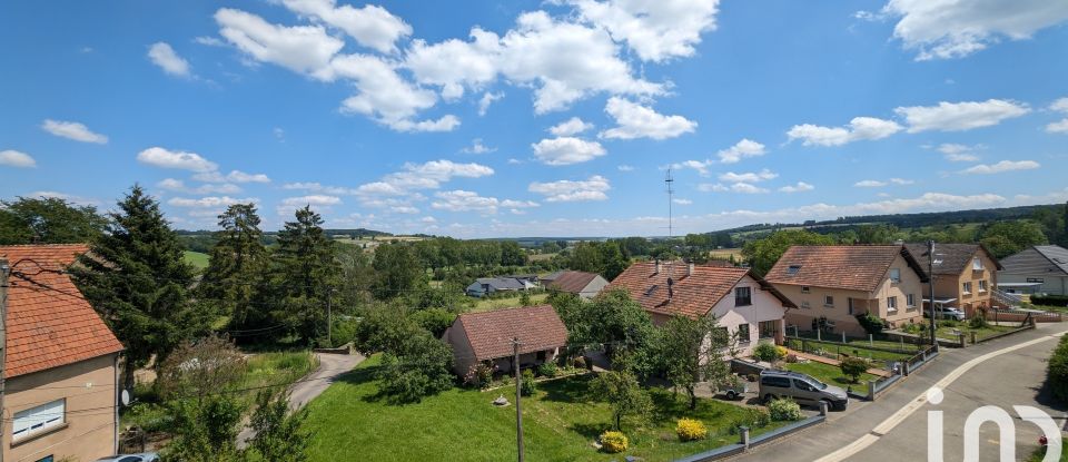 Maison traditionnelle 6 pièces de 153 m² à Vœllerdingen (67430)