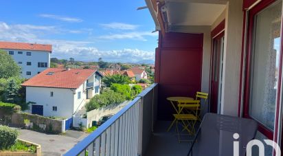 Apartment 3 rooms of 65 m² in Anglet (64600)
