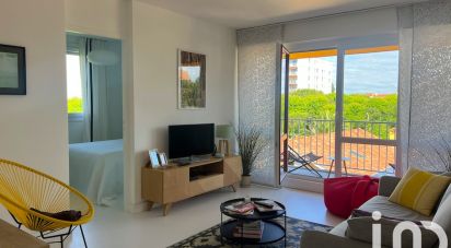 Appartement 3 pièces de 65 m² à Anglet (64600)