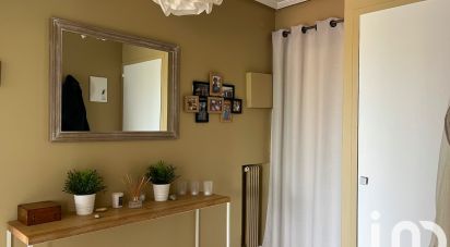 Appartement 3 pièces de 65 m² à Anglet (64600)