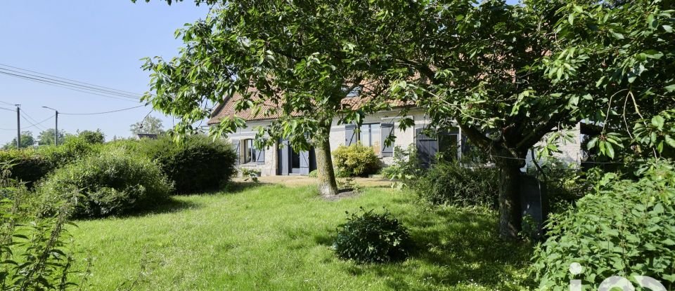 Maison 6 pièces de 177 m² à Landas (59310)