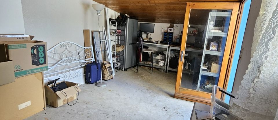 Maison 5 pièces de 107 m² à Pau (64000)