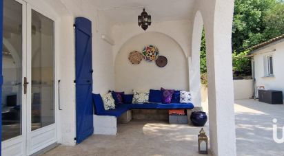 Traditional house 8 rooms of 240 m² in Soubès (34700)