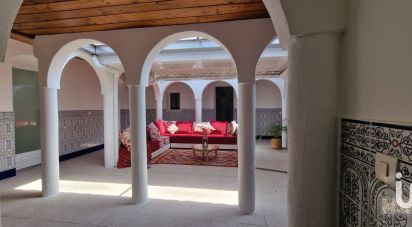 Maison traditionnelle 8 pièces de 240 m² à Soubès (34700)