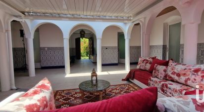 Traditional house 8 rooms of 240 m² in Soubès (34700)