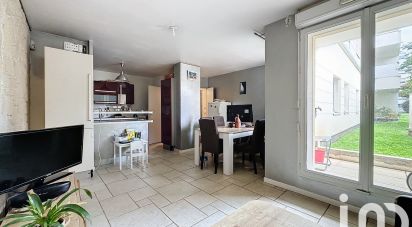 Apartment 3 rooms of 63 m² in Orly (94310)