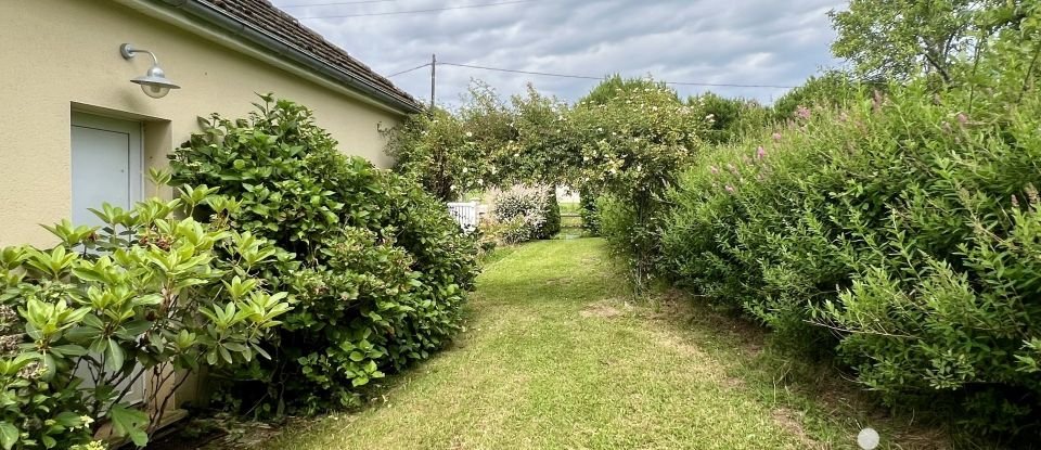 Maison 5 pièces de 102 m² à Vigeois (19410)