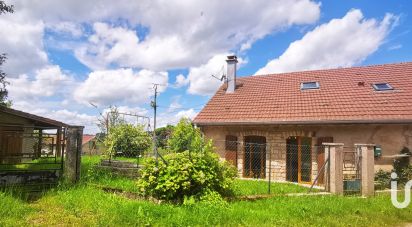 Country house 6 rooms of 88 m² in Bellefontaine (88370)
