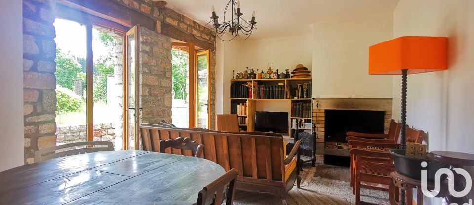 Country house 6 rooms of 88 m² in Bellefontaine (88370)