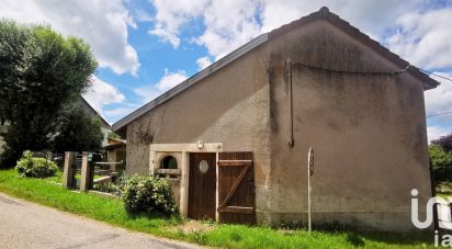 Country house 6 rooms of 88 m² in Bellefontaine (88370)