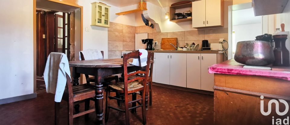 Country house 6 rooms of 88 m² in Bellefontaine (88370)