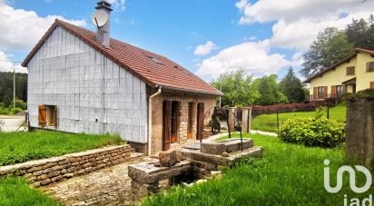 Country house 6 rooms of 88 m² in Bellefontaine (88370)