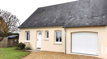 Maison traditionnelle 5 pièces de 95 m² à Savigny-en-Véron (37420)