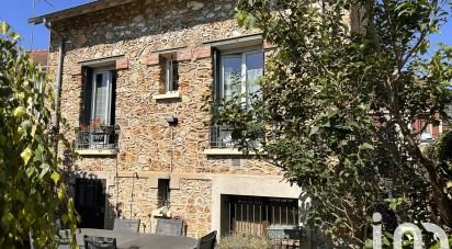 House 5 rooms of 97 m² in Longjumeau (91160)