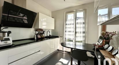 Maison 5 pièces de 97 m² à Longjumeau (91160)