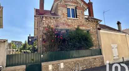 House 5 rooms of 97 m² in Longjumeau (91160)