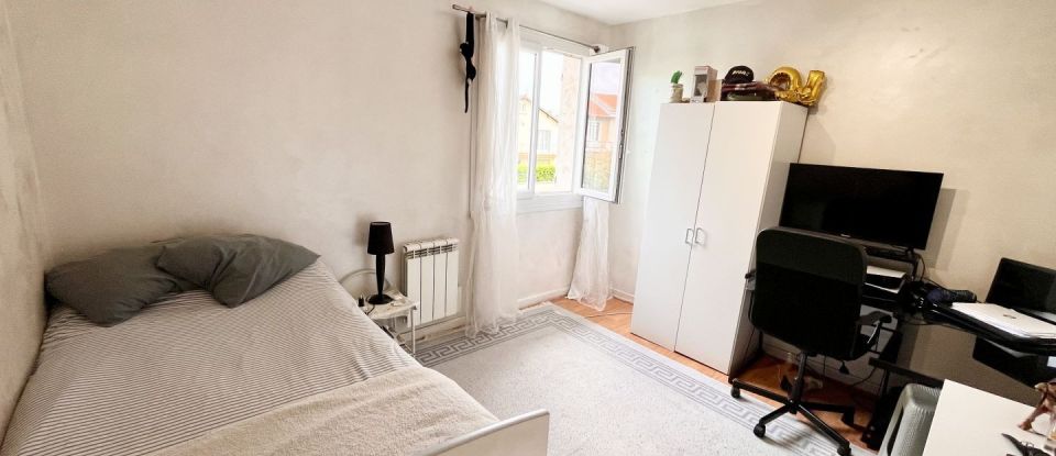 Maison 7 pièces de 137 m² à Cébazat (63118)