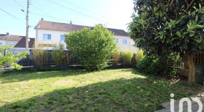 House 5 rooms of 88 m² in Le Mans (72000)