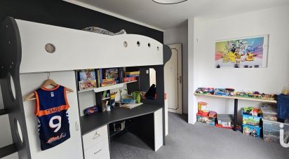 Maison 7 pièces de 190 m² à Lens (62300)