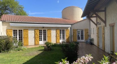 Maison 5 pièces de 150 m² à Villenave-d'Ornon (33140)