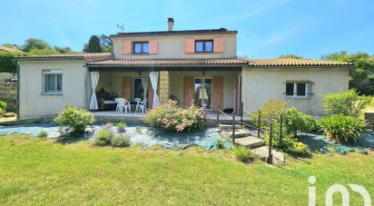 Maison 6 pièces de 150 m² à Bagnols-sur-Cèze (30200)