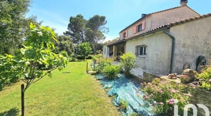 Maison 6 pièces de 150 m² à Bagnols-sur-Cèze (30200)