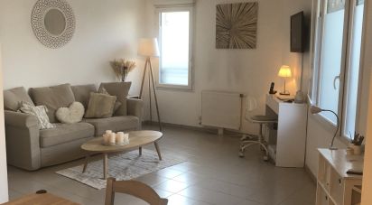 Appartement 3 pièces de 62 m² à Bessancourt (95550)