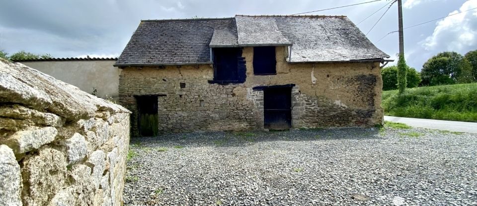 House 5 rooms of 165 m² in Trévron (22100)